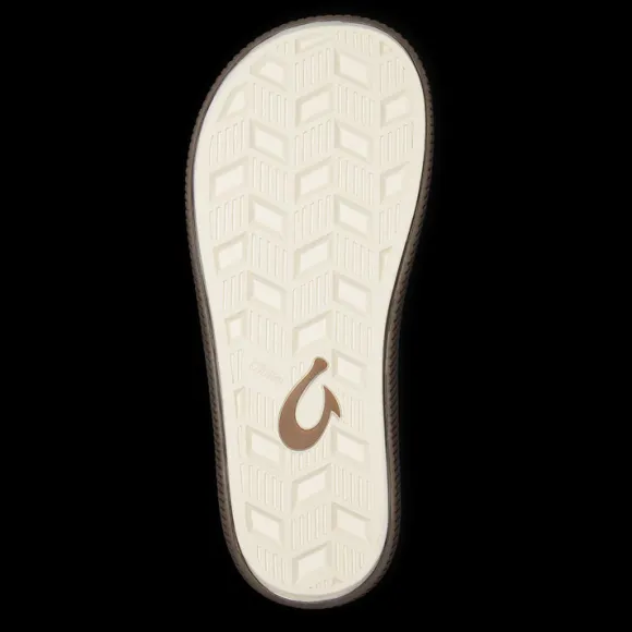 Olukai Men's Ulele Brown