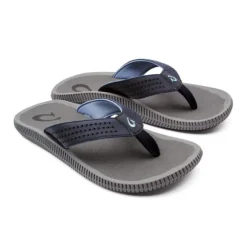 Olukai Men's Ulele Dark Blue
