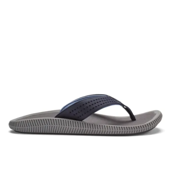 Olukai Men's Ulele Dark Blue