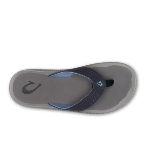 Olukai Men's Ulele Dark Blue