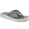 OluKai Men's Ulele Stone/Stone