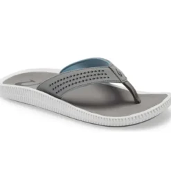 OluKai Men's Ulele Stone/Stone