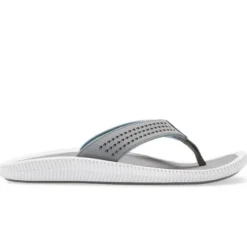 OluKai Men's Ulele Stone/Stone