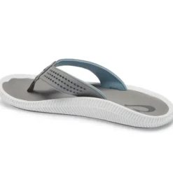 OluKai Men's Ulele Stone/Stone