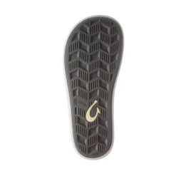 OluKai Men's Ulele Stone/Stone