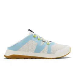 Olukai Women's Huia White/Blue