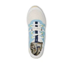 Olukai Women's Huia White/Blue