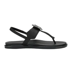 Olukai Women's La‘i T–Bar Lava Rock