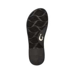 Olukai Women's La‘i T–Bar Lava Rock