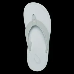 Olukai Women's Ohana Cloud Grey