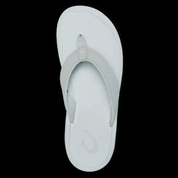 Olukai Women's Ohana Cloud Grey