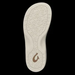 Olukai Women's Ohana Cloud Grey