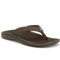 OluKai Women's Ohana Dark Java