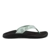 Olukai Women's Ohana Mint / Swell Hua