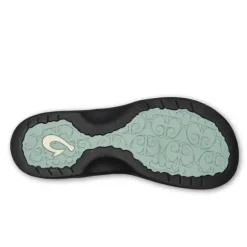 Olukai Women's Ohana Mint / Swell Hua