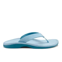 Olukai Women's Ohana Misty Blue