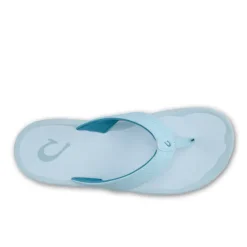 Olukai Women's Ohana Misty Blue