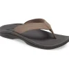 Olukai Women's Ohana Taupe