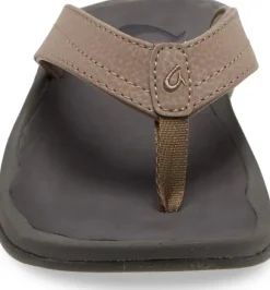 Olukai Women's Ohana Taupe