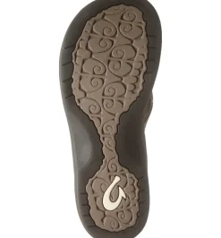 Olukai Women's Ohana Taupe