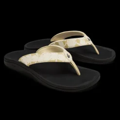 Olukai Women's Ohana Toasted Coconut