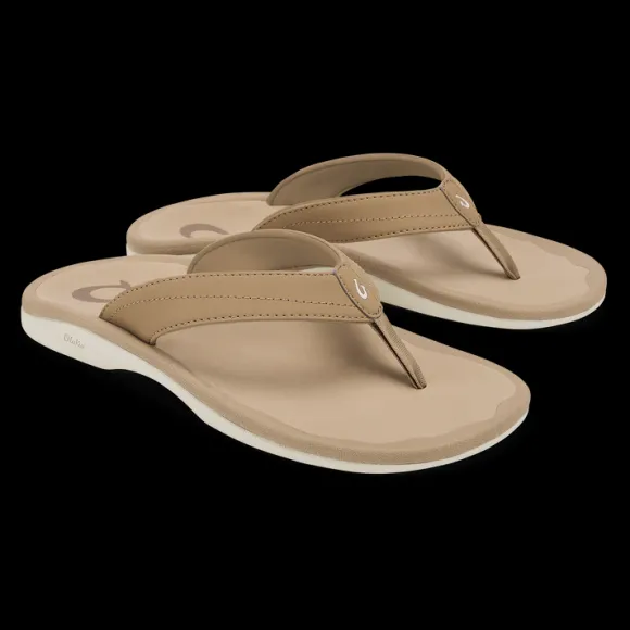 Olukai Women's Ohana Warm Sand