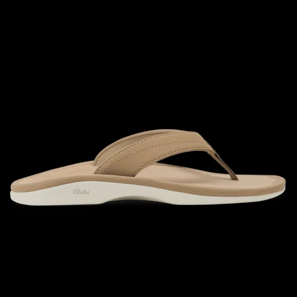 Olukai Women's Ohana Warm Sand