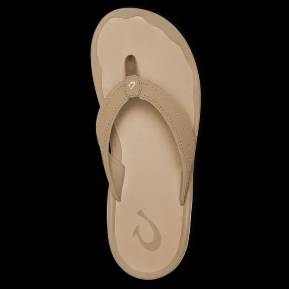 Olukai Women's Ohana Warm Sand