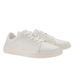 Olukai Women's Pehuea Lī ‘Ili Leather White