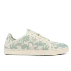 Olukai Women's Pehuea Li Sneakers Offwhite