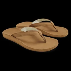 Olukai Women's Southshore Toffee