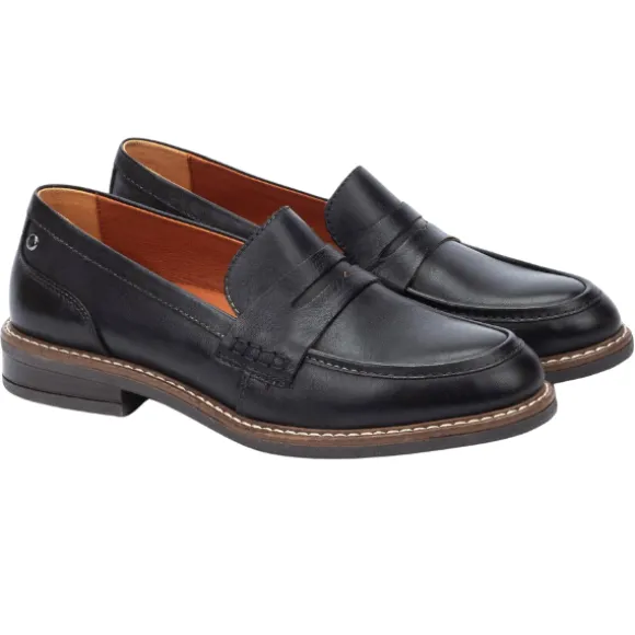 Pikolino Women's Aldaya Black