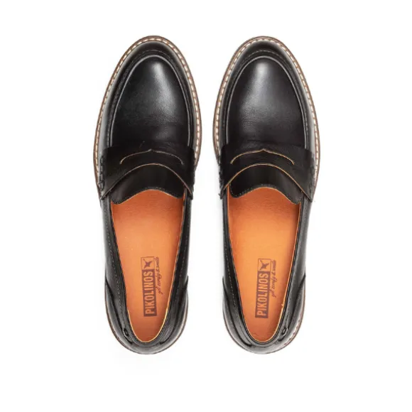 Pikolino Women's Aldaya Black