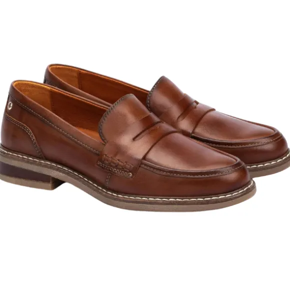 Pikolino Women's Aldaya Brown
