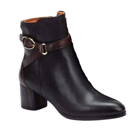 Pikolino Women’s Calafat Black