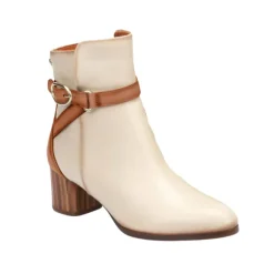 Pikolino Women’s Calafat Cream