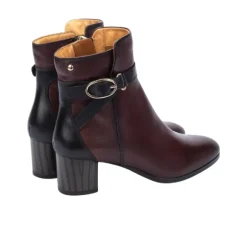 Pikolino Women’s Calafat Dark Brown