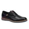 Pikolinos Men's Avila Black