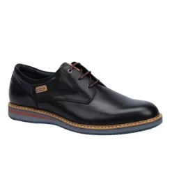 Pikolinos Men's Avila Black