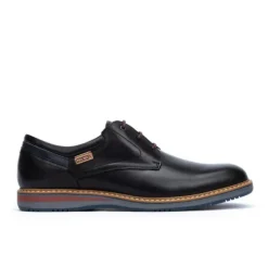 Pikolinos Men's Avila Black