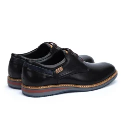 Pikolinos Men's Avila Black