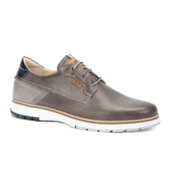 Pikolinos Men's Olvera Dark Grey
