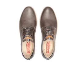 Pikolinos Men's Olvera Dark Grey