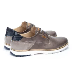 Pikolinos Men's Olvera Dark Grey