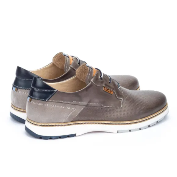 Pikolinos Men's Olvera Dark Grey
