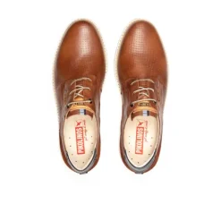 Pikolinos Men's Olvera Tan