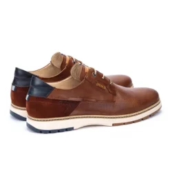 Pikolinos Men's Olvera Tan