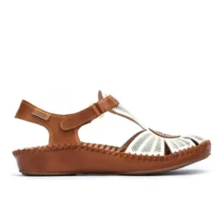 Pikolinos Women's P. Vallarta Offwhite
