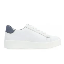Remonte Women's Kendra White/Blue