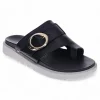 Revere Women's Biscay Black